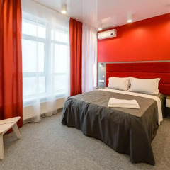 Гостиница Partner Guest House Klovskyi 3* Апартаменты с различными типами кроватей фото 9