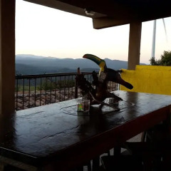 Отель Hostal Las Victorias фото 4