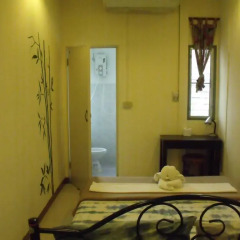 Отель Taewez Guesthouse 2* Стандартный номер фото 2