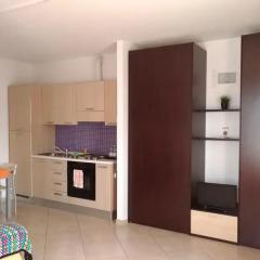 Residence Ilario Suite Hotel 2* Студия с различными типами кроватей фото 8