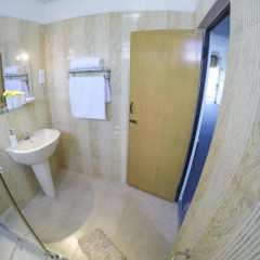 Отель White Palace 3* Номер Делюкс с различными типами кроватей фото 3