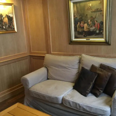 Hotel le Dixseptieme 4* Полулюкс с различными типами кроватей фото 6
