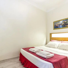 Отель By Sohret Palace 3 Апартаменты с различными типами кроватей фото 18