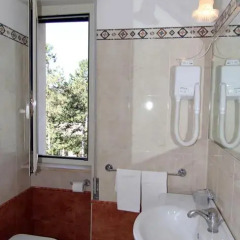 Hotel Reale 3* Стандартный номер фото 4