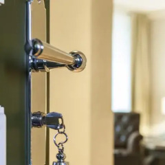 Отель Le Grand Bellevue Швейцария, Гштад - отзывы, цены и фото номеров - забронировать отель Le Grand Bellevue онлайн удобства в номере