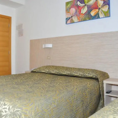 Hotel Plaza 3* Стандартный номер с различными типами кроватей фото 9