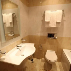Апартаменты Royal Plaza Apartments Студия фото 10