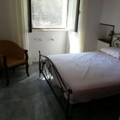 Отель Cala Luna Holiday Home Гальяно дель Капо комната для гостей фото 4