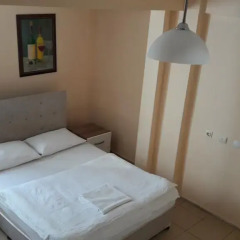 Отель Garden Prizma Pension 3* Стандартный номер с двуспальной кроватью фото 13