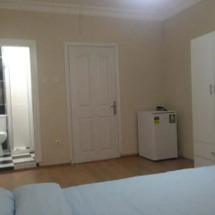 Starlet hostel удобства в номере фото 2