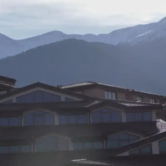 Апартаменты Bansko Ski Apartments in Bansko Royal Towers Банско фото 4