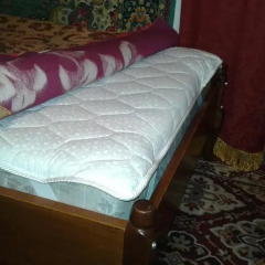 Гостиница Holiday Home Zheleznovodsk в Железноводске отзывы, цены и фото номеров - забронировать гостиницу Holiday Home Zheleznovodsk онлайн Железноводск детские мероприятия