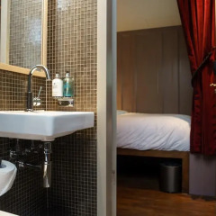 Отель Mimi's Suites 3* Номер Делюкс с различными типами кроватей фото 4