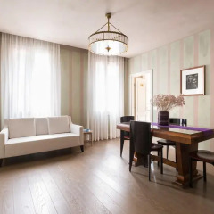 Отель Liassidi Palace 4* Апартаменты фото 10
