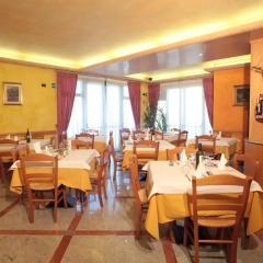 Отель Alloggio Ristorante Pizzeria Belvedere Италия, Виченца - отзывы, цены и фото номеров - забронировать отель Alloggio Ristorante Pizzeria Belvedere онлайн питание фото 3