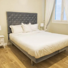 Отель La Piazzetta Rooms 3* Стандартный номер фото 3