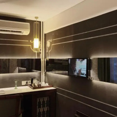 Niles Hotel Istanbul - Special Class удобства в номере фото 2
