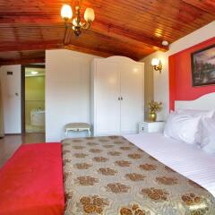 Asmali Hotel 3* Люкс с различными типами кроватей