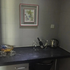 Hai Shen Wish Hotel в номере