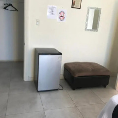 Отель Kingston Paradise Place Guesthouse удобства в номере