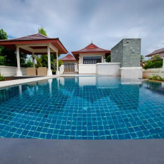 Отель Krabi Sunset Beachfront Sand One бассейн фото 2