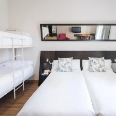 Отель Petit Palace Ruzafa 3* Стандартный номер фото 10