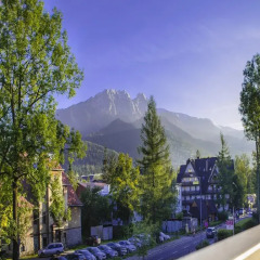Hotel Wersal 3* Стандартный номер с различными типами кроватей