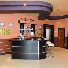 Отель Bistrica Hotel Болгария, Боровец - отзывы, цены и фото номеров - забронировать отель Bistrica Hotel онлайн интерьер отеля фото 3