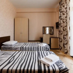 Гостиница Margo Guest House Стандартный номер с различными типами кроватей фото 8