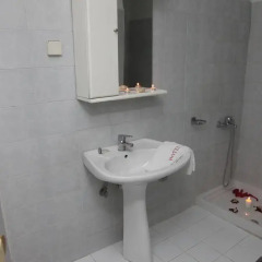Hotel Ilios 2* Стандартный номер с различными типами кроватей фото 4