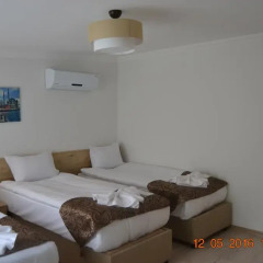 Loren Hotel Suites комната для гостей фото 4