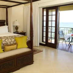 Отель Jewel Dunn's River Beach Resort & Spa, Curio Collection by Hilton 4* Стандартный номер с различными типами кроватей