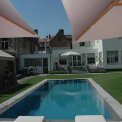 Отель B&B Casa Romantico 2* Номер Делюкс с различными типами кроватей фото 2