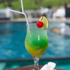 Отель Sand Sea Resort & Spa 3* Вилла фото 5