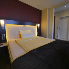 Hotel Westend комната для гостей фото 4