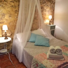 Отель Casas da Lagoa комната для гостей фото 4