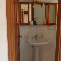 Отель Duomo Rent Room & Flat Агридженто ванная