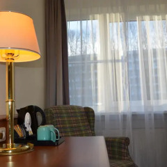 Отель 4mex Inn 4* Номер Комфорт разные типы кроватей фото 11