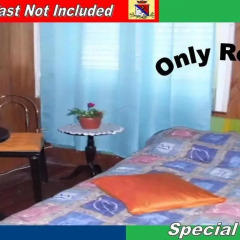 Отель Santa Oliva Homestay Италия, Палермо - отзывы, цены и фото номеров - забронировать отель Santa Oliva Homestay онлайн спа