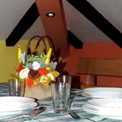 Отель Montenegro Hostel B&B Kotor Черногория, Котор - отзывы, цены и фото номеров - забронировать отель Montenegro Hostel B&B Kotor онлайн питание