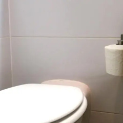 Отель Kibi Rooms Вена ванная фото 2