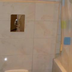Апартаменты Flex Apartments ванная