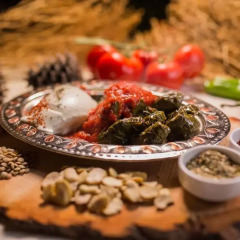 Ayşe Hanım Konağı Турция, Амасья - отзывы, цены и фото номеров - забронировать отель Ayşe Hanım Konağı онлайн питание