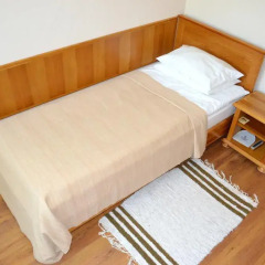 Гостиница Bogolvar Eco Resort & Spa 3* Стандартный номер с различными типами кроватей