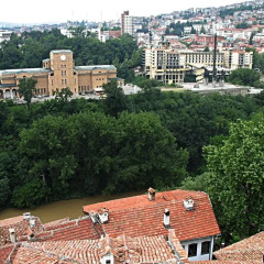 Отель Trendy Inn 2* Стандартный номер фото 15