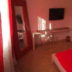 Отель B&B Luca Италия, Болонья - отзывы, цены и фото номеров - забронировать отель B&B Luca онлайн удобства в номере фото 2