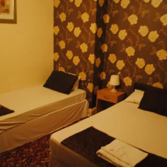 Old Friend Hotel комната для гостей фото 2