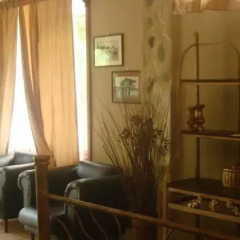 Hotel El Encanto de Doña Lidia интерьер отеля фото 2