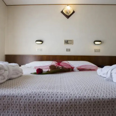 Hotel Miralaghi 3* Стандартный номер фото 13