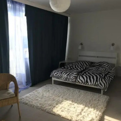 Отель B&B Home 2* Стандартный номер с различными типами кроватей фото 30